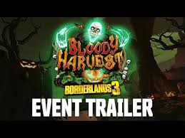 To find it, you'll need to advance to the temple in the middle of the area, where you'll be guarded by an. Borderlands 3 Where To Find Maurice To Start The Bloody Harvest Event