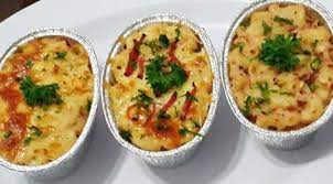 Resep Macaroni Schotel Praktis Dengan Gambar Resep Makaroni Keju Resep Masakan