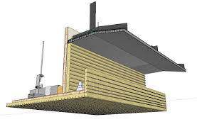 Best 70 Types Ceiling Sketchup 3d Detail Models Recommanded Skp File Format Architecture Details Concept Architecture Architecture Model