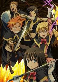 Ova 5 Tensei Shitara Slime Datta Ken Di 2020 Slime Monster Adaptasi