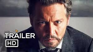 Tineti cont si de faptul ca. The Professor Official Trailer 2019 Johnny Depp Zoey Deutch Movie Hd Youtube