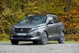Explore peugeot 3008 for sale as well! Peugeot 3008 Electric Suv Everything We Know In June 2021