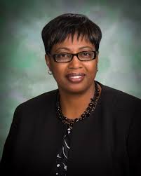 Cumberland County NC social services director Brenda Jackson retiring