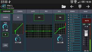 Mezcladora mixer audio digital marca midas modelo m32 live · 109000 pesos$109,000. Midas M32 Edit App For Mac Winenew
