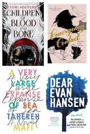 Best Children S Books Of 2018 Amazon Editors Best Ya Books Best Children Books Childrens Reading Childrens Reading List