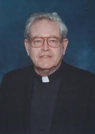 Father Charles E. Lynch, CSB III