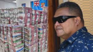 $2B meth bust: David Heritage cops 55 years sentence, parole possible in  2048 Prosecutors described Heritage as a ringleader and a key figure in the  operation. Wednesday 27 August 2025 David Heritage.