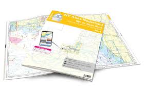 We have reviews of the best places to see in nederland. Nv Atlas Nederland Nl4 Rijn Maas Delta