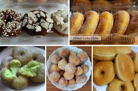 Resep cara membuat donat yang pastinya gampang dan sederhana. Koleksi Resipi Donat Gebu Boleh Buat Secara Homemade Memang Mudah Sedap