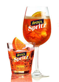 Aperol Spritz Aperol Spritz