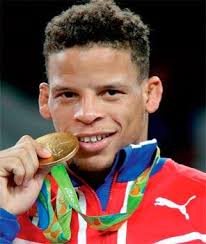 Ismael Borrero El Dorado de Los Cocos