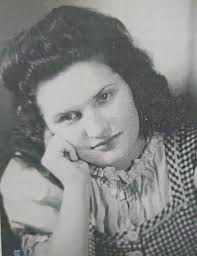 Obituary information for Anneliese Gertrude Wise