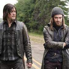 Pin By Faded Sparks On Ship Desus The Walking Dead Jesus The Walking Dead Daryl Dixon
