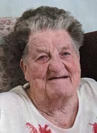 Wilhelmina Dittmer Obituary