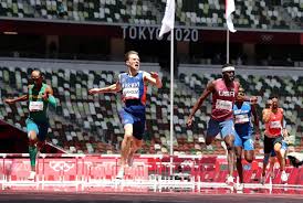 Jul 01, 2021 · il norvegese karsten warholm ha infatti battuto il record mondiale nei 400 metri ostacoli vincendo la gara della oslo diamond league in 46''70. Gxz1yn634kfrrm