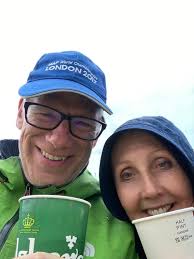 Tribute to Richard Bilby