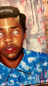 Earl Shive Paint