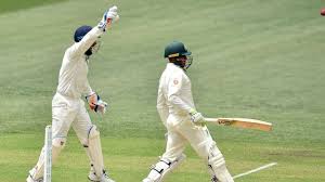 At 19, rishabh pant has gone through all the highs and lows of a cricketing career. Rishabh Pant S Maiden Test In Australia Keeps Getting Better As A Wicketkeeper Equals Ms Dhoni S Record