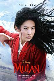 Nonton mulan (2020) subtitle indonesia. Situs Link Nonton Dan Download Trailer Film Mulan Disney Full Movie