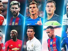 Download software in the video players category. The 10 Football Players With The Most Trophies Howtheyplay