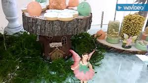 Shop for baby shower decorations by type, theme, or color; Baby Shower Fairy Theme Youtube