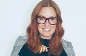 Edelman names Megan Van Someren global chair of brand