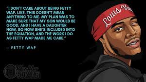 He gained wide recognition from his debut single trap queen which peaked at number 2 on the billboard chart. Fetty Wap S Net Worth Updated 2021 Wealthy Gorilla