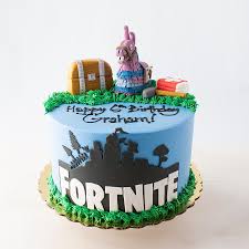 I had the most success using a cupcake pan, as the cake seemed to hold together best in cupcake form. 6 Fortnite Cake Ideas For A Birthday Party 2021 The Video Ink