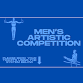 Men's Artistic Competition - Spectator event image