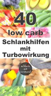 Carb Mit Powerfood Schlankhilfen Turbowirkung Powerfood 40 Low Carb Schlankhilfen M Vegetarische Diat Gesunde Ernahrung Abnehmen Intervallfasten Abnehmen