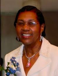 Betty M. Luther Obituary (1943