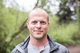 Browse Notes from The Tim Ferriss Show