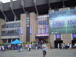 Dit kon om het even welke belgische. Constant Vanden Stock Stadium Stadium Football Stadiums Lotto