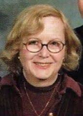 Dorothy Jean “Dottie” Heidloff Fletcher (1932-2008)