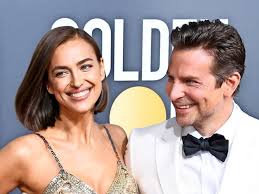 His mother, gloria (campano), is of italian descent, and worked for a local nbc station. Liebes Aus Bei Bradley Cooper Freundin Irina Shayk Soll Ausgezogen Sein