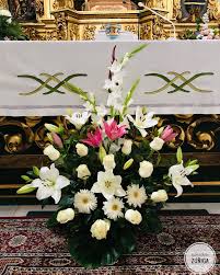 Floristería Zúñiga