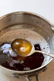 Brown butter comes from the term beurre noisette which in french actually means hazelnut butter. How To Make Brown Butter Wild Wild Whisk