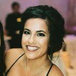 Brittney Montes's Instagram, Twitter & Facebook