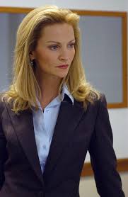 I'm really pulling for this one, even though i don't have anything to do with it. Pamela Landy The Bourne Directory Fandom