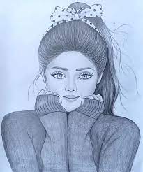 In art, drawing is a fundamental discipline practiced with mediums such as pencils, pens, graphite, or a digital stylus on computers. How To Draw A Cute Girl For Beginners