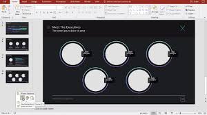 Sistem i9 adalah kumpulan tema powerpoint yang dapat anda gunakan untuk membuat presentasi animasi yang profesional. Bagaimana Menggabungkan File Presentasi Powerpoint Dalam 60 Detik
