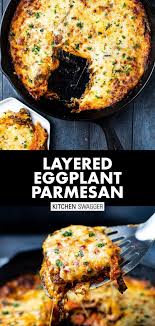Easy Eggplant Parmesan Recipe Recipe In 2020 Eggplant Recipes Parmesan Eggplant Parmesan Recipes