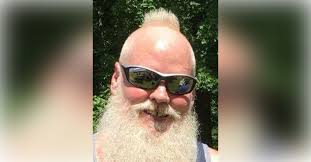 Obituary information for Brian David Mosch