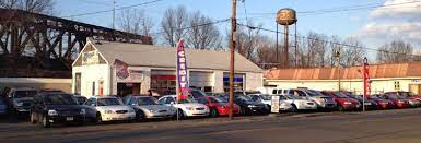 At wayne's auto sales, we specialize in helping all customers with bad credit or no credit to drive home in a nice and reliable vehicle. Family Auto Brokers Used Cars For Families In Roselle Nj