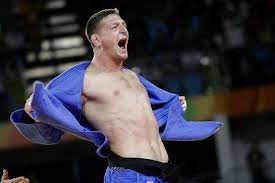 He also grabbed bronze at the 2017 world championships. Video Lukas Krpalek Vybojoval Zlato Isport365 Cz