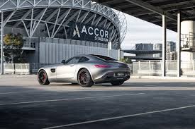Image result for Selenite Gray 2016 AMG-GT