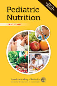Pediatric Nutrition 7th Edition Aap Ebooks