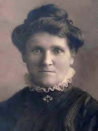 Bathsheba Ezelphia Cheney Priscott Watts (1868-1941)