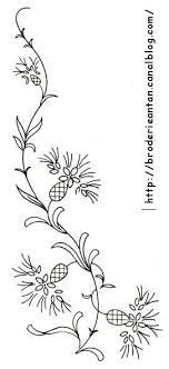 Pembayaran mudah, pengiriman cepat & bisa cicil 0%. 33 Motif Bunga Ideas Embroidery Patterns Flower Drawing Embroidery Designs