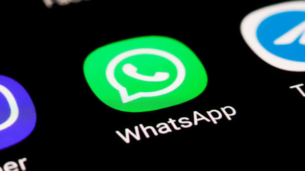 WhatsApp